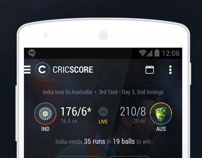 Cricket Scoring App For Macwealthfasr