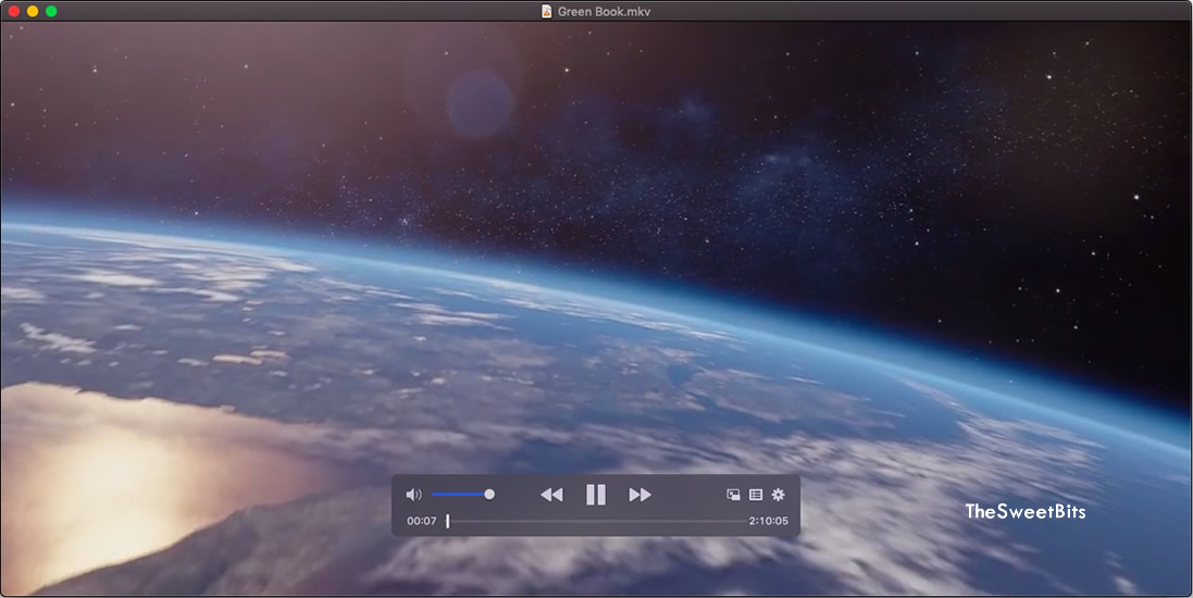 Media player for mac with subtitles