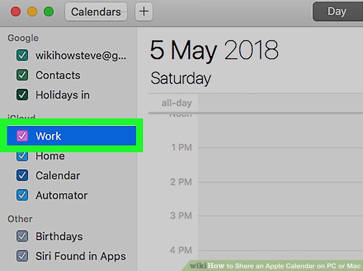 Cant Log Into Shared Calendar On Outlook For Mac